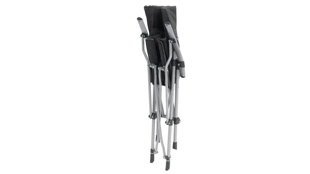Goya Chair Outwell_pliée.webp