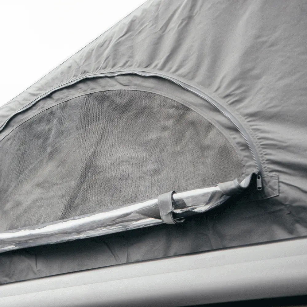 Calicap ouverture latérale