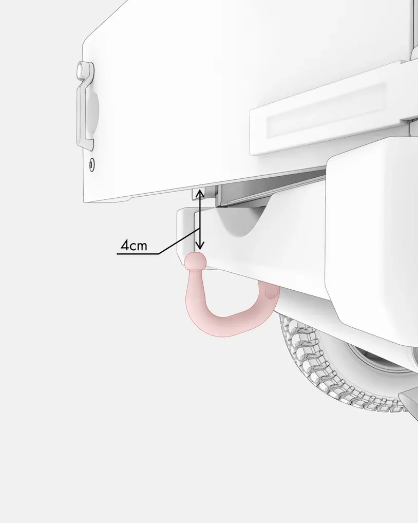 SKEP 117 respect 4cm