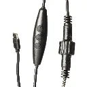 Connecteur USB-C et contrôleur