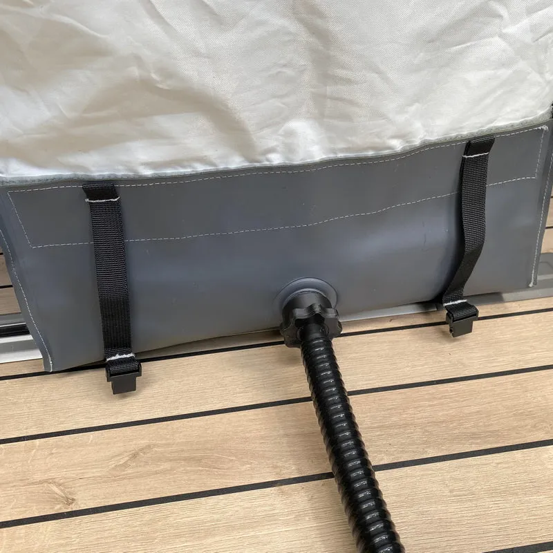 Connection tuyau de drainage.webp