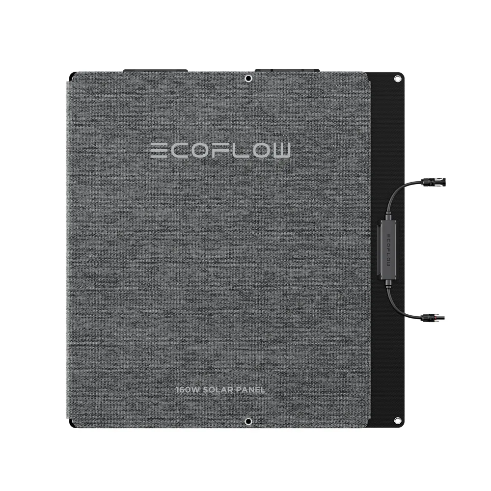 Ecoflow 160W