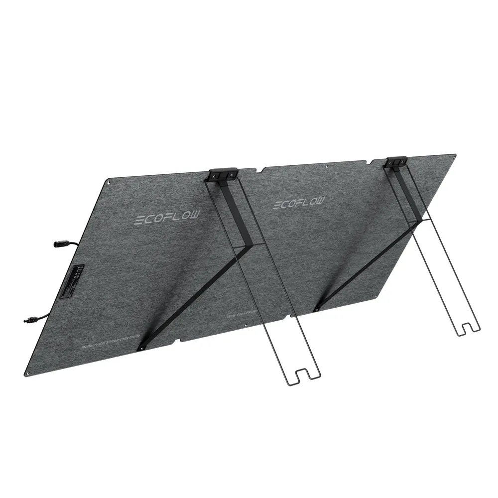 Ecoflow 160W