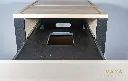Emplacement réchaud