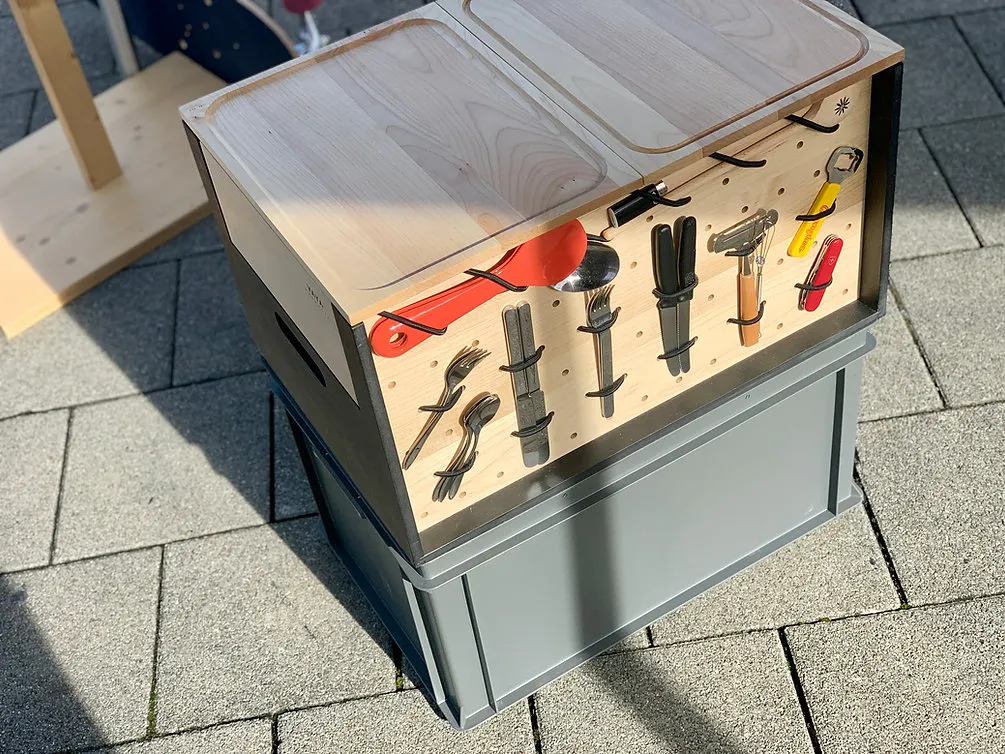 Format Rakobox
