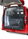 Moustiquaire hayon NEW Ford Custom V710