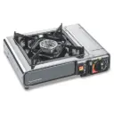 Tischgrill Kemper