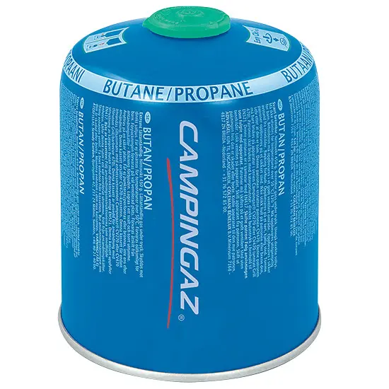[930010124] Cartouche à valve CAMPINGAZ CV 470