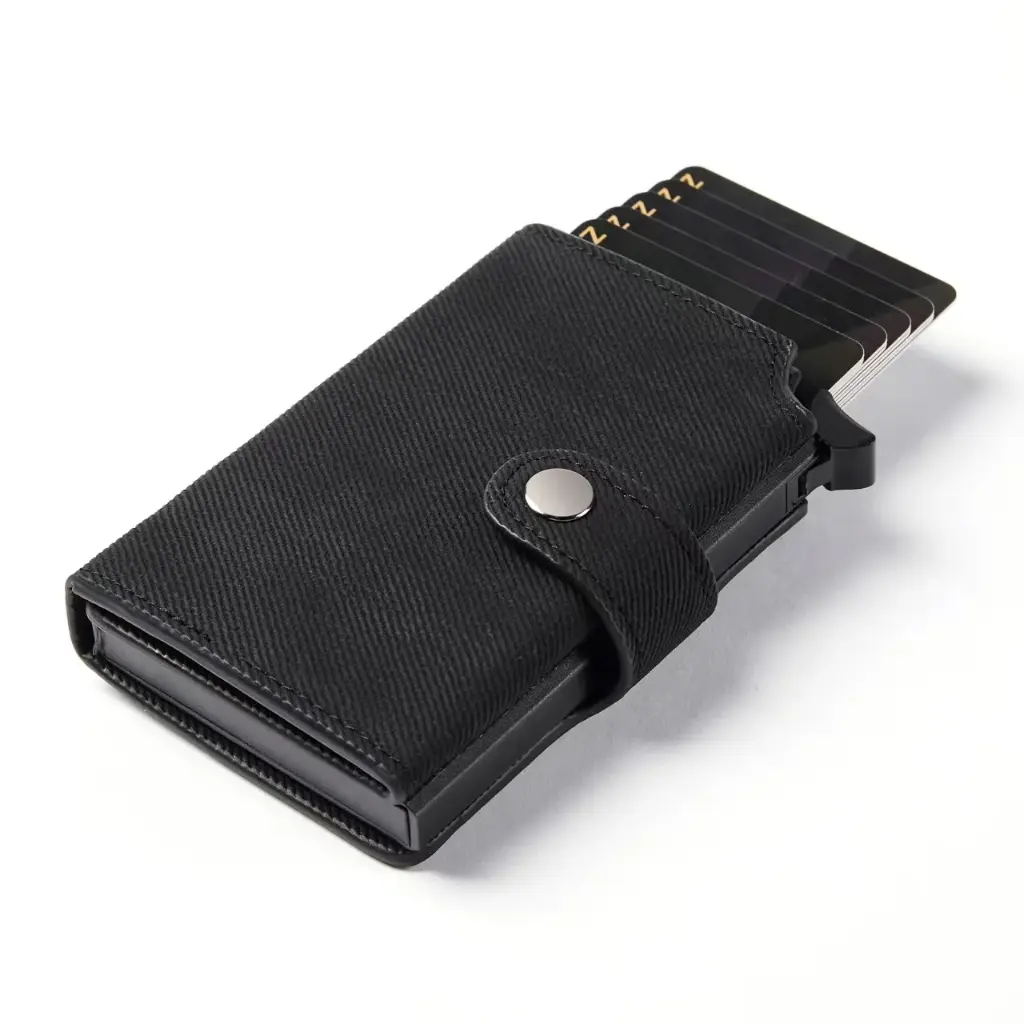 Kartenhalter "Wallet"