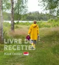 Livre de recettes pour four Omnia 