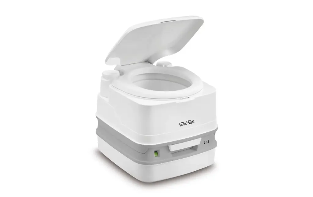 Porta Potti Chemietoilette