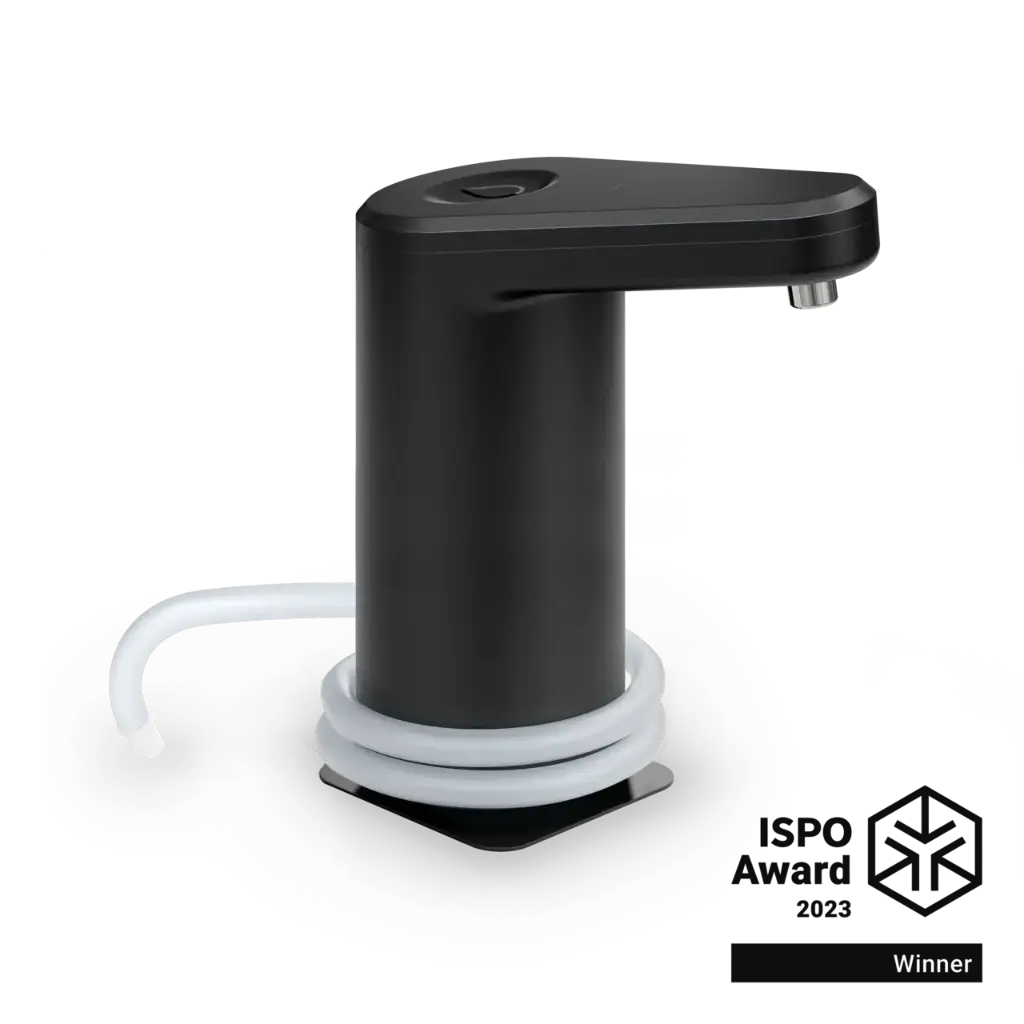 Water Faucet Dometic GO