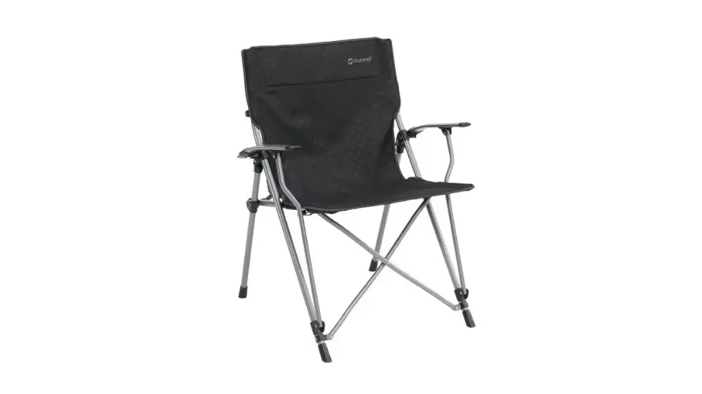 Chaise de camping Outwell