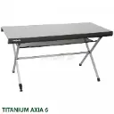 Table de camping XL 