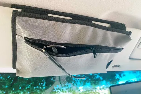 [SBO 0002 00] SOL 🌞pour le pare-soleil