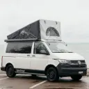 Calicap T5-T6.1 California Beach (toit Manuel)