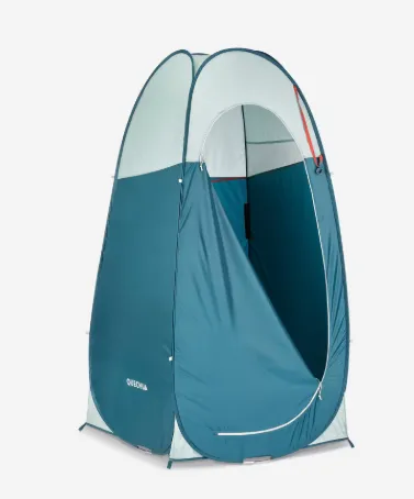 Cabine de douche / WC Quechua