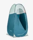 Dusche/WC Quechua