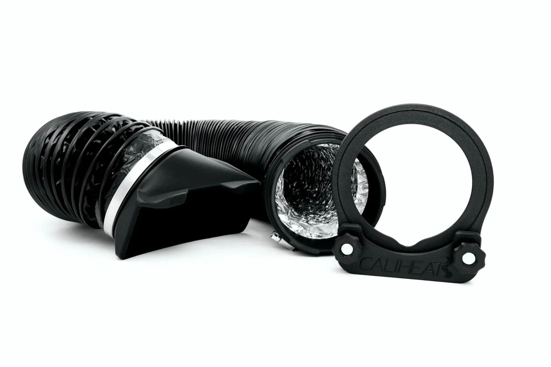 CaliHeat T7 Beach California (Adaptateur à pince)