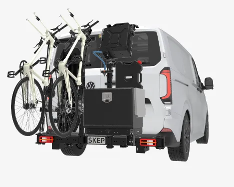 SKEP "Swiss Edition"