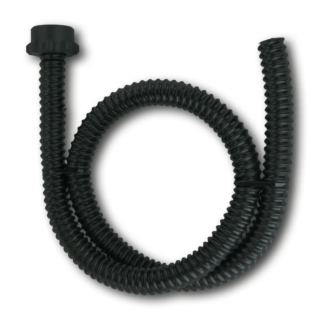 Tuyau de drainage douche Vanlife "Plus"