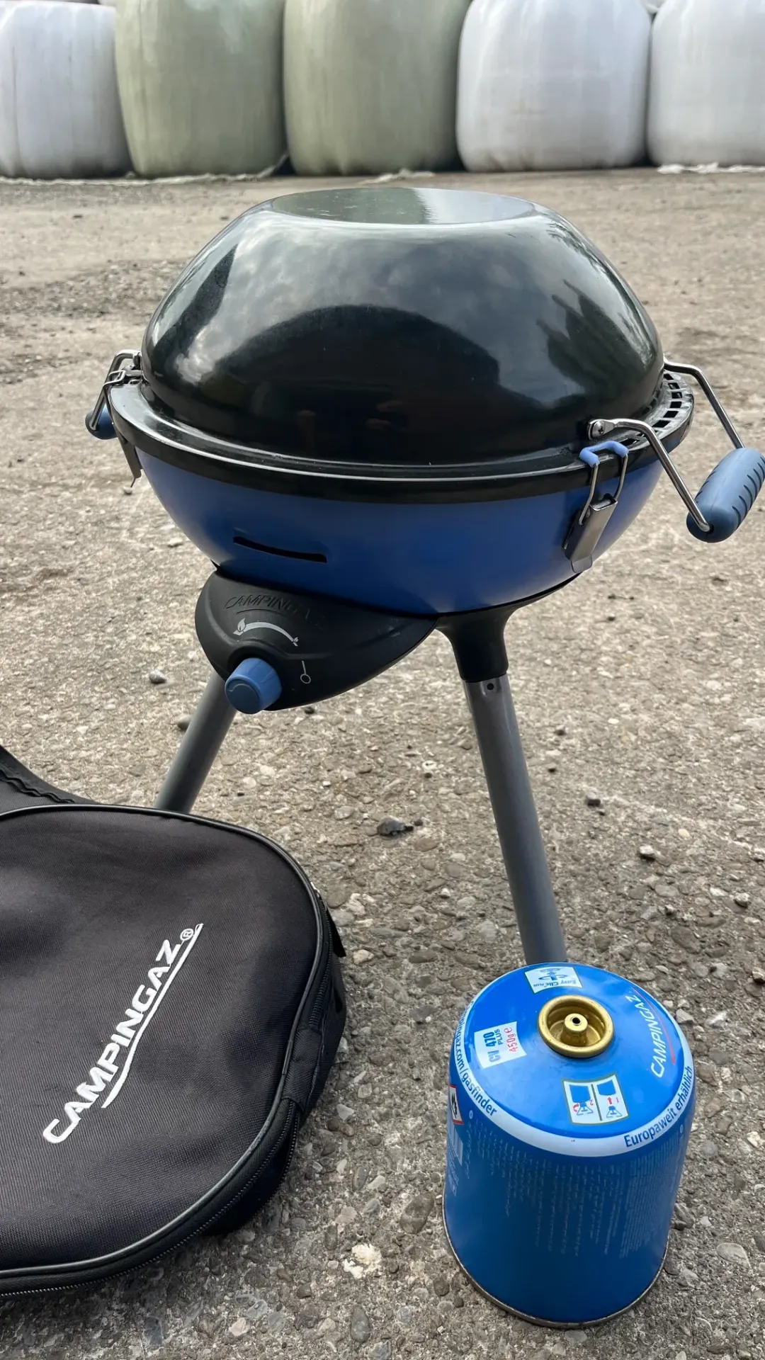 Grill portable Campingaz