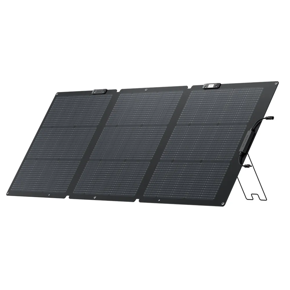 [69.08858.016643] EcoFlow NextGen 160W Solarpanel
