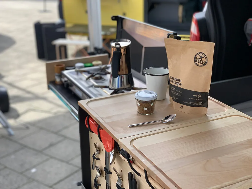 VAYA BOARDKITCHEN 604034