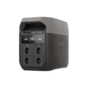 EcoFlow DELTA 3 Powerstation 1024 Wh CH-Version