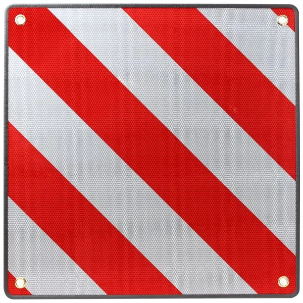 [Frankana 137/251] Warnschild Italien-Spanien
