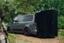 Heckvorhang VW T7 NEW California