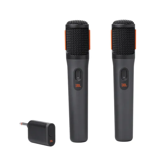 JBL Partybox Wireless Mic