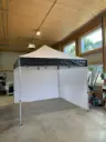 Partyzelt 3x3
