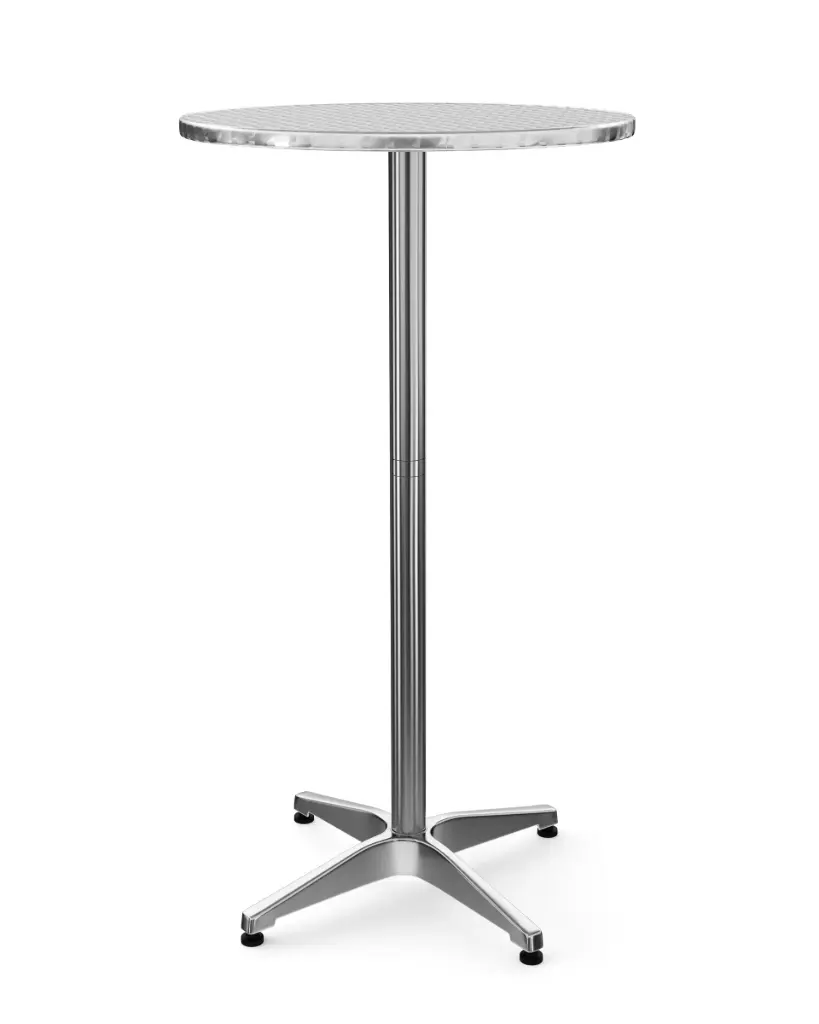 Table haute