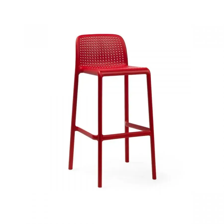 Bar Hocker (Rouge)