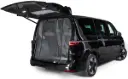 Moskitonetz Heck VW T7 NEW California