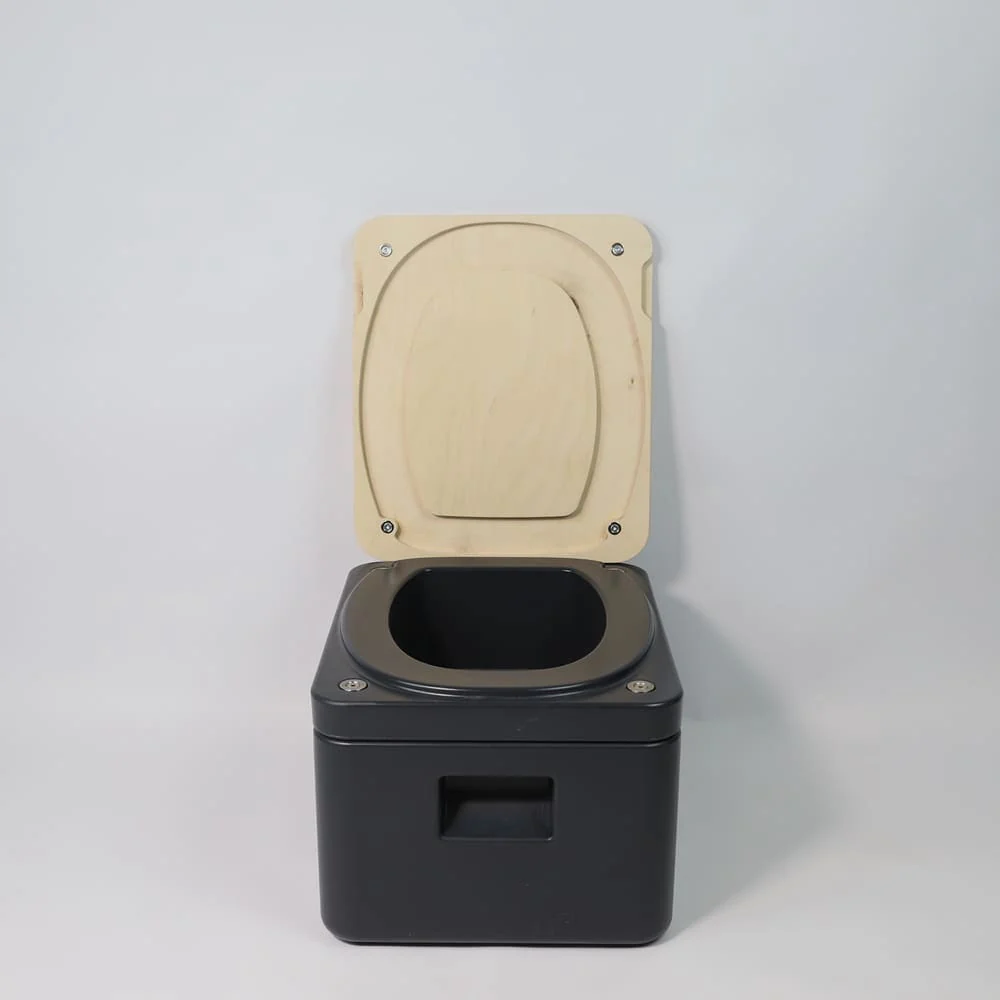 Trelino S Toilettes à séparation pour Van 