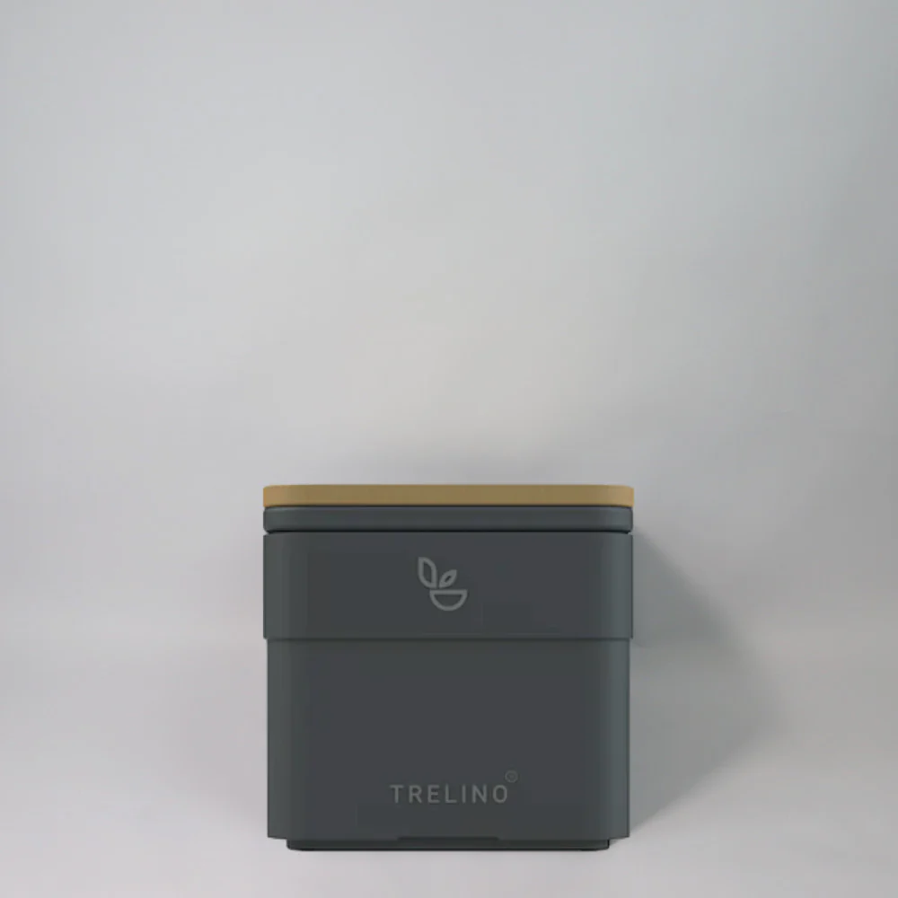 Trelino XS Toilettes à séparation pour Van