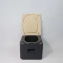 Trelino S Toilettes à séparation pour Van 