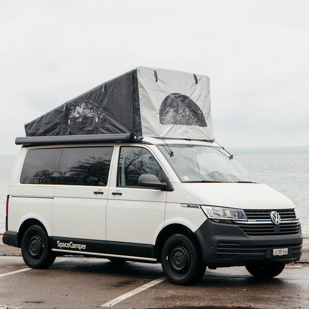 Calicap T5-T6.1 California Beach