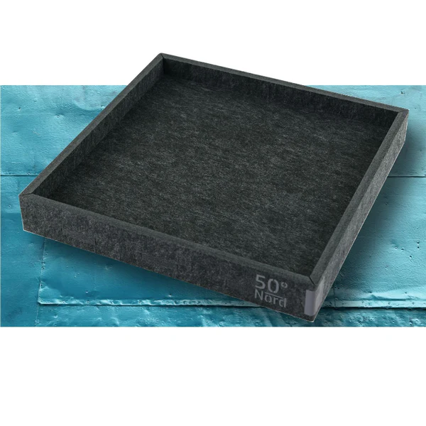 Boîte de rangement-tiroir à couverts