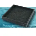 Boîte de rangement-tiroir à couverts