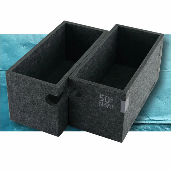 Boîtes de rangement-Kit cuisine