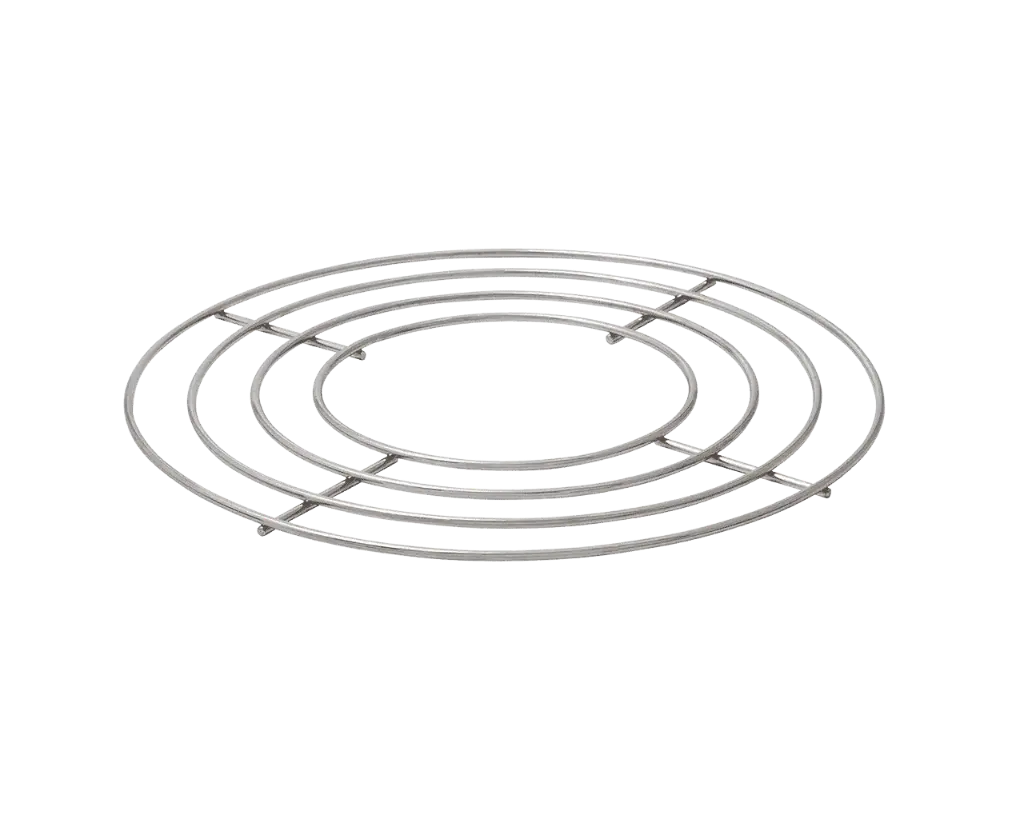 Grille pour four de voyage Omnia 