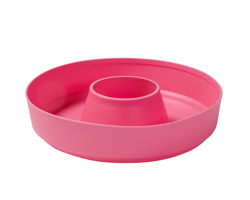 Moule silicone pour four de voyage Omnia 