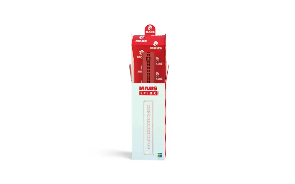 STIXX PRO Brandschutz Sticks