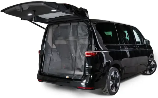 Moskitonetz Heck VW T7 NEW California