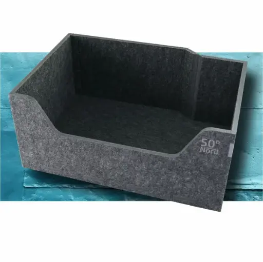 Big Box boîte de rangement placard inférieur