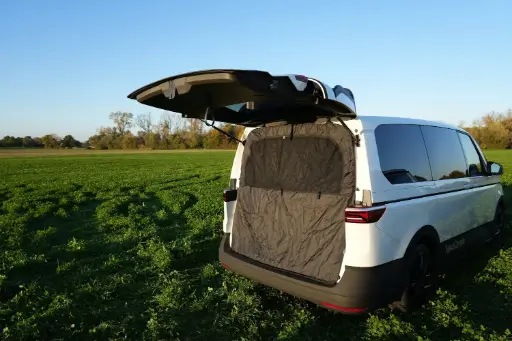 Moustiquaire hayon VW T7 NEW California 