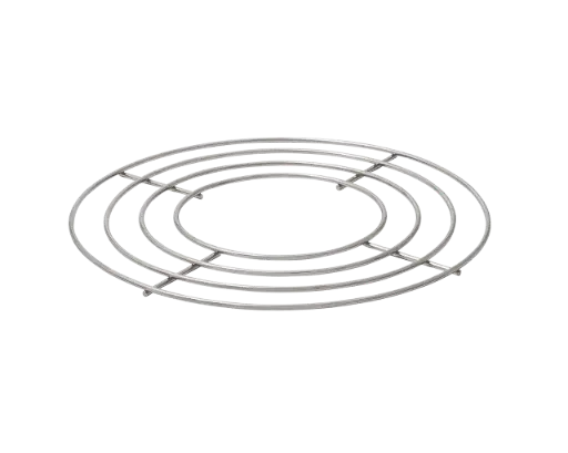Grille pour four de voyage Omnia 
